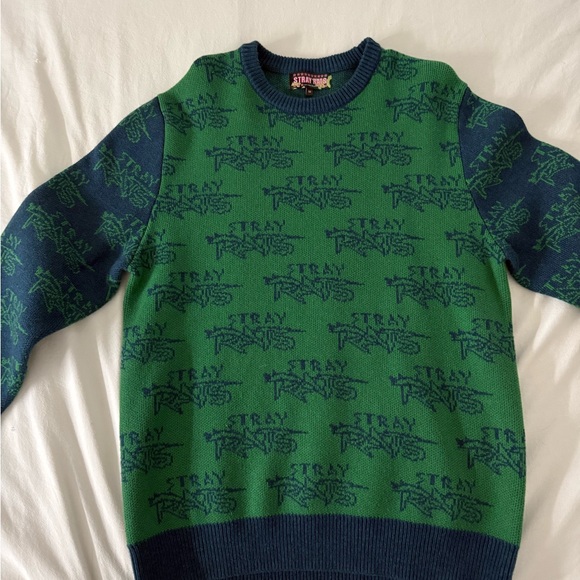 Stray Rats Sweater - Picture 2 of 5